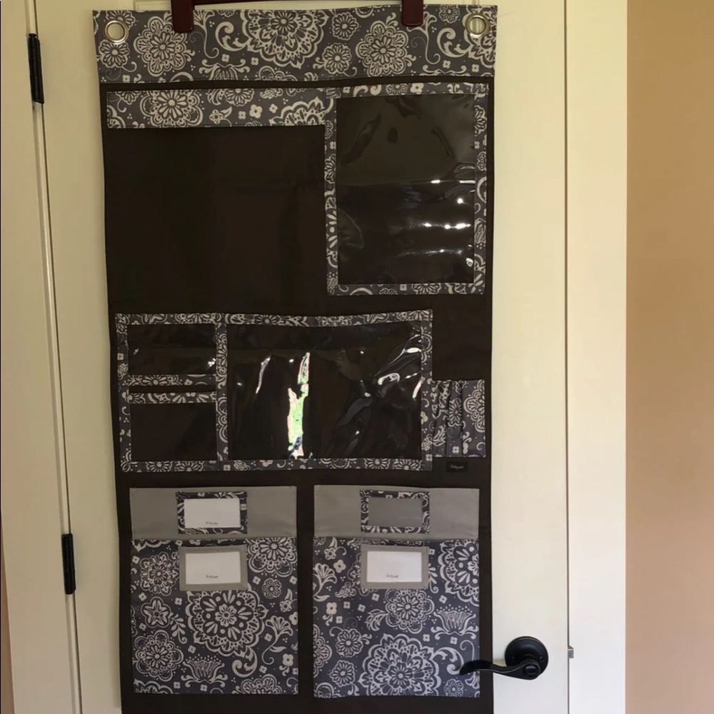 Thirty-One Wall Organizer